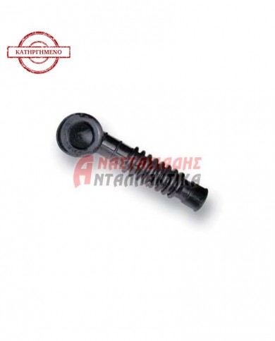 Λάστιχο κάδου - φίλτρου πλυντηρίου ρούχων