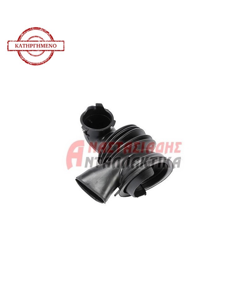 Λάστιχο κάδου - φίλτρου πλυντηρίου ρούχων