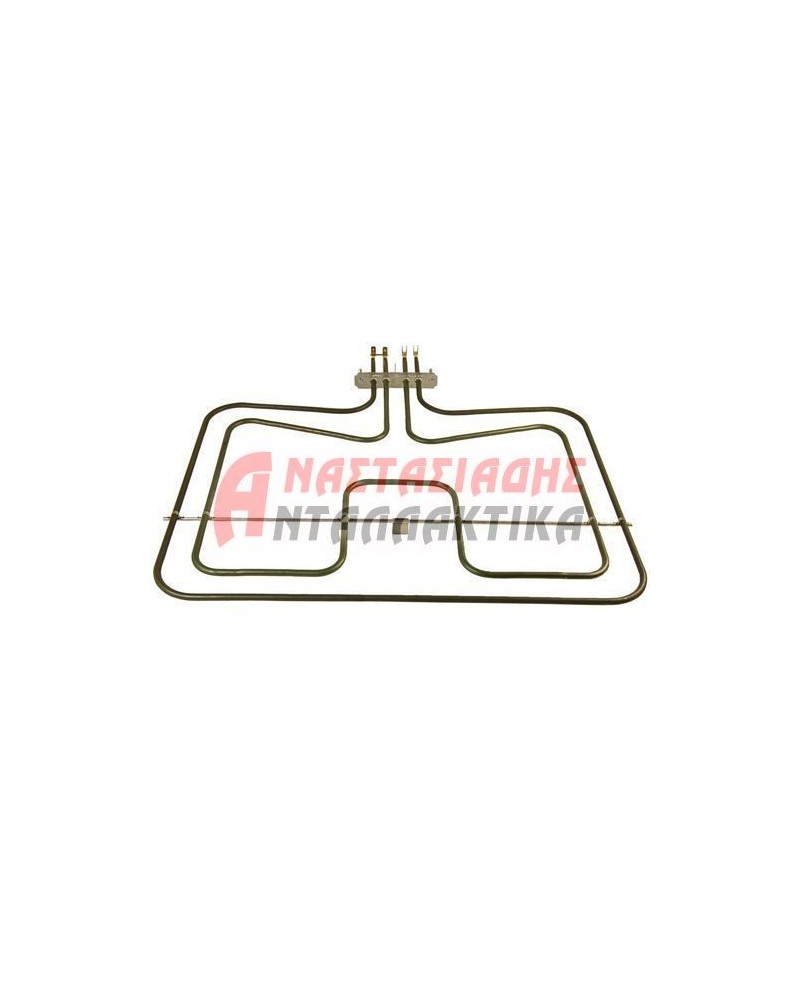 Αντίσταση άνω φούρνου κουζίνας (1700W - 220V)