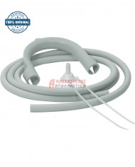 Λάστιχο αποχέτευσης πλυντηρίου ρούχων