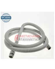 Λάστιχο αποχέτευσης πλυντηρίου ρούχων