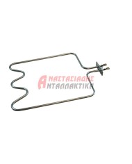 Αντίσταση κάτω μέρος φούρνου κουζίνας (1200W - 220V)