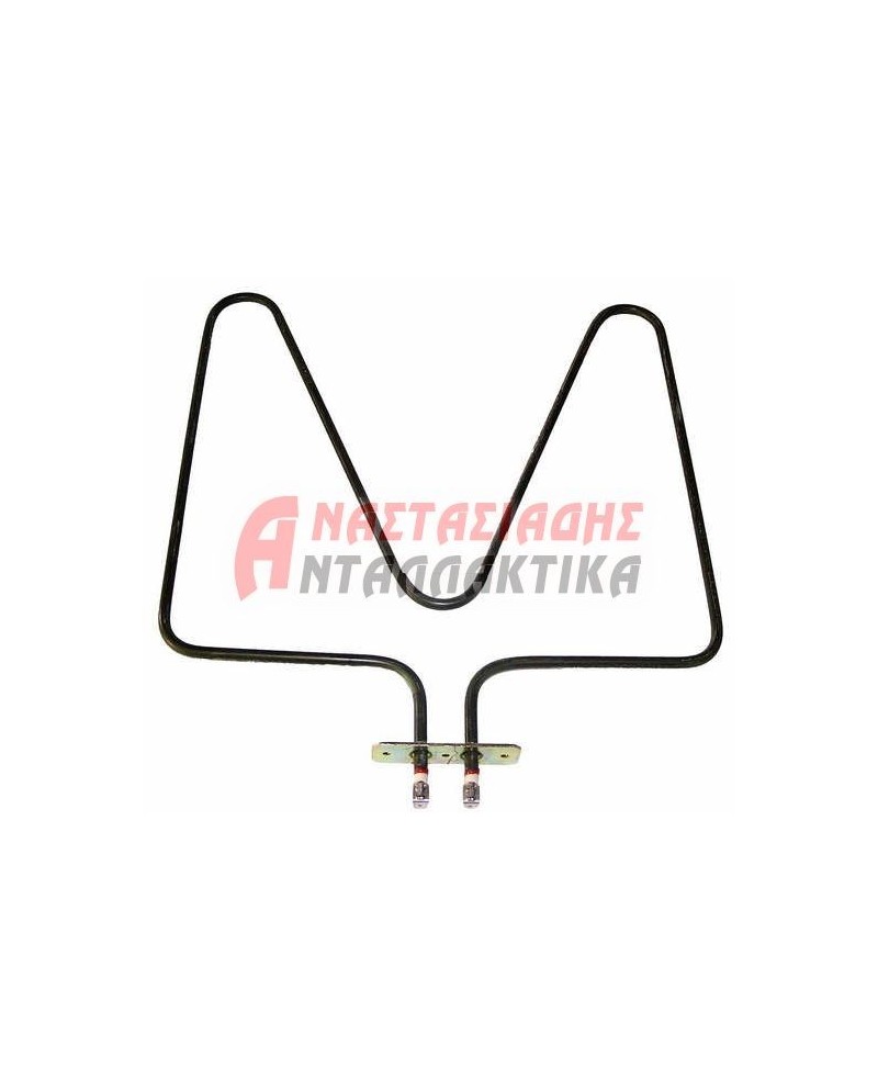 Αντίσταση κάτω φούρνου κουζίνας (1500W - 220V)