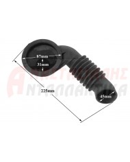 Λάστιχο σαπουνοθήκης πλυντηρίου ρούχων