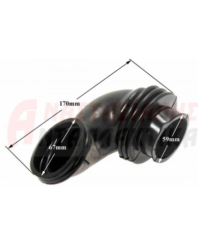 Λάστιχο σαπουνοθήκης πλυντηρίου ρούχων