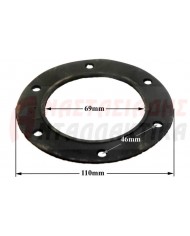 Λάστιχο βάσης, στεγανοποίησης μοτέρ, πλυντηρίου ρούχων