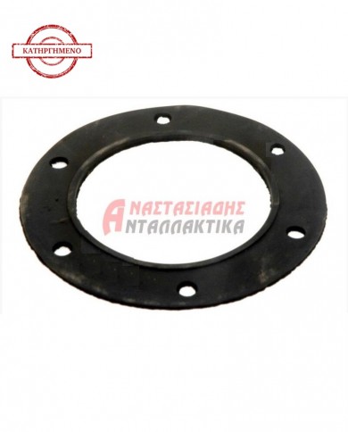 Λάστιχο βάσης, στεγανοποίησης μοτέρ, πλυντηρίου ρούχων