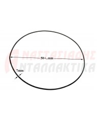 Φλάντζα κάδου πλυντηρίου ρούχων