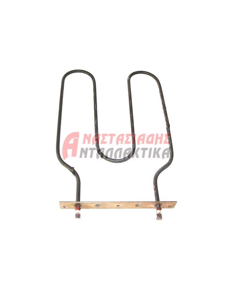 Αντίσταση κάτω φούρνου κουζίνας (1500W - 220V)