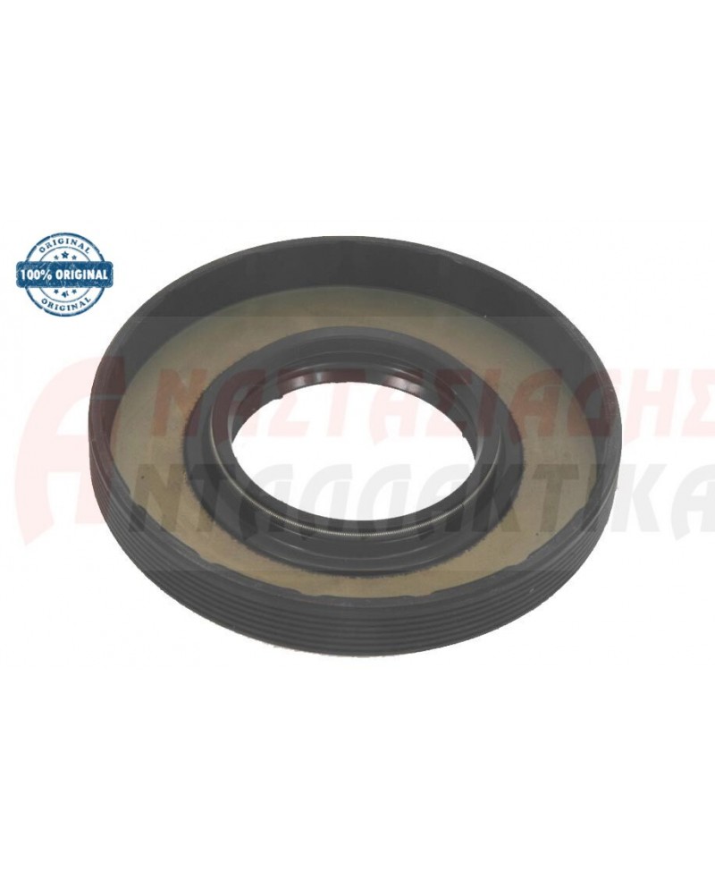 Τσιμούχα πλυντηρίου ρούχων (35 x 72 x 10/12mm)