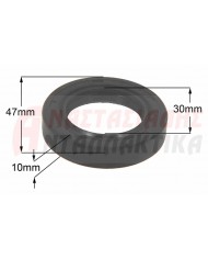 Τσιμούχα 30 x 47 x 10mm πλυντηρίου ρούχων