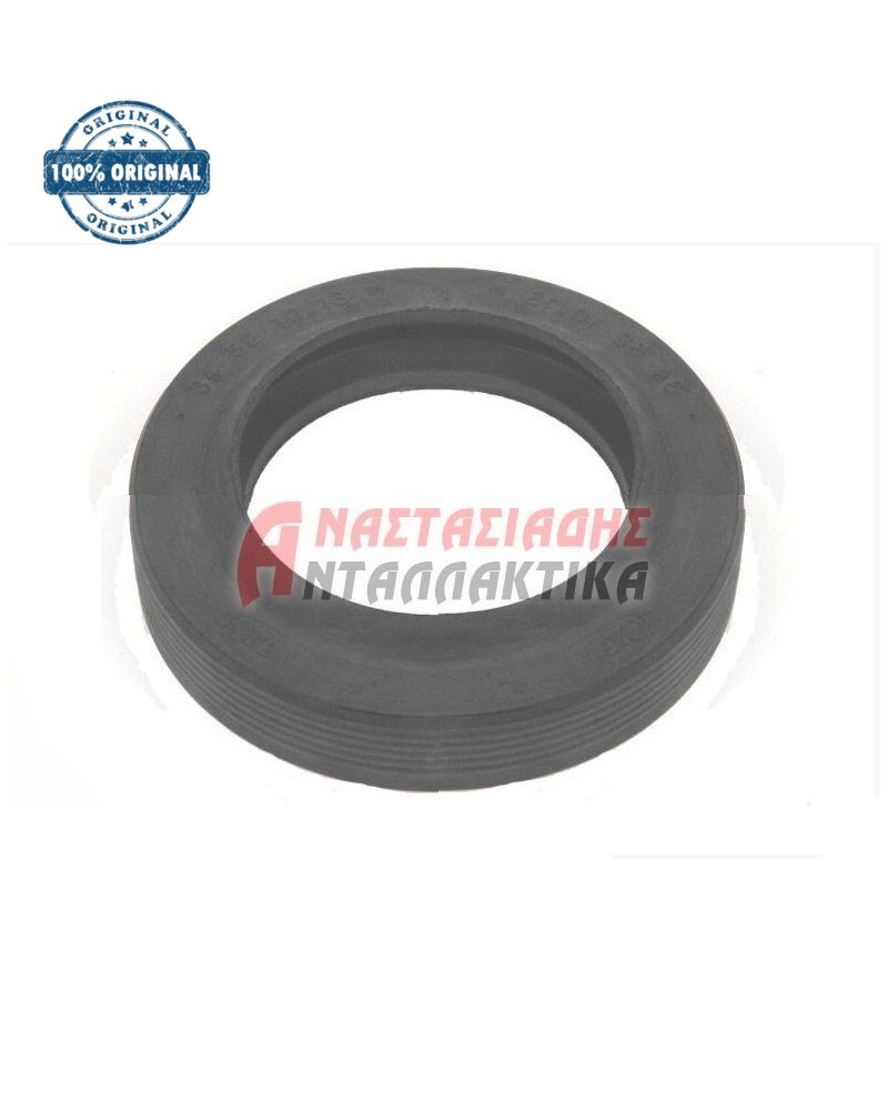 Τσιμούχα 34 x 52 x 10/13mm πλυντηρίου ρούχων