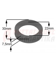 Τσιμούχα VA-25 πλυντηρίου ρούχων