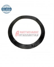 Φλάντζα φίλτρου πλυντηρίου ρούχων