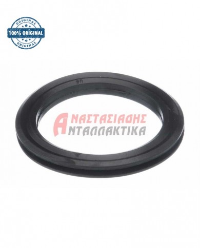 Φλάντζα στεγανοποίησης εδράνου κάδου πλυντηρίου ρούχων