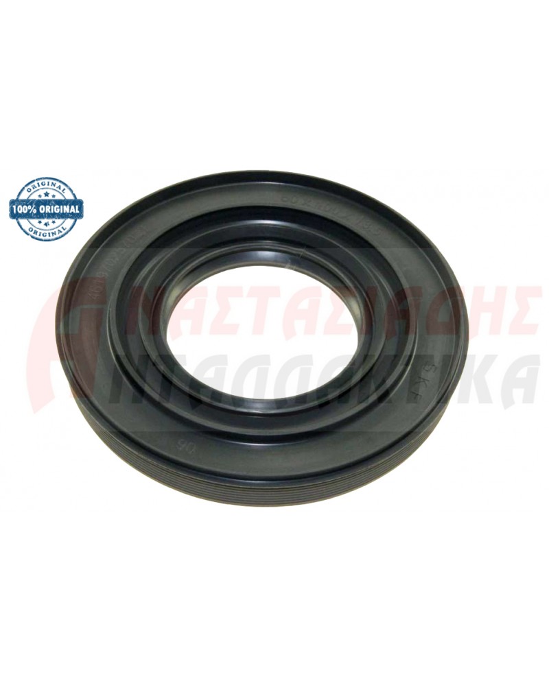 Τσιμούχα 50 x 100/106  10/13,5mm πλυντηρίου ρούχων