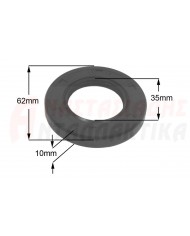 Τσιμούχα 35 x 62 x 10mm πλυντηρίου ρούχων