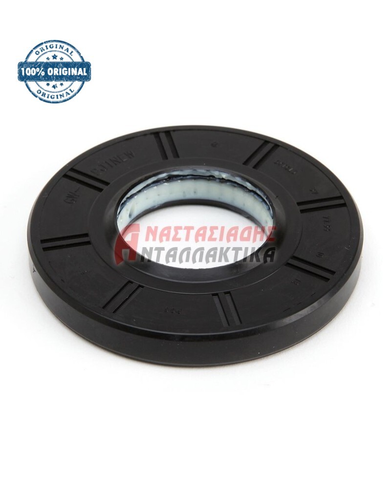 Τσιμούχα κάδου 37 x 77/55 x 10/12mm πλυντηρίου ρούχων