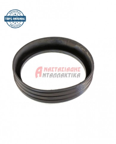 Λάστιχο στεγανοποίησης κάδου αποχέτευσης νερού, πλυντηρίου ρούχων