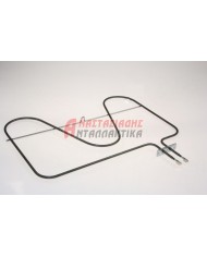 Αντίσταση κάτω φούρνου κουζίνας (1400W - 220V)