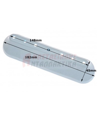 Αναδευτήρας τυμπάνου πλυντηρίου ρούχων