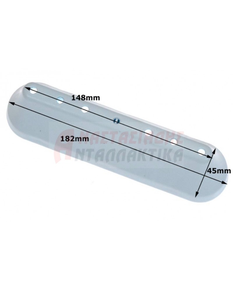 Αναδευτήρας τυμπάνου πλυντηρίου ρούχων