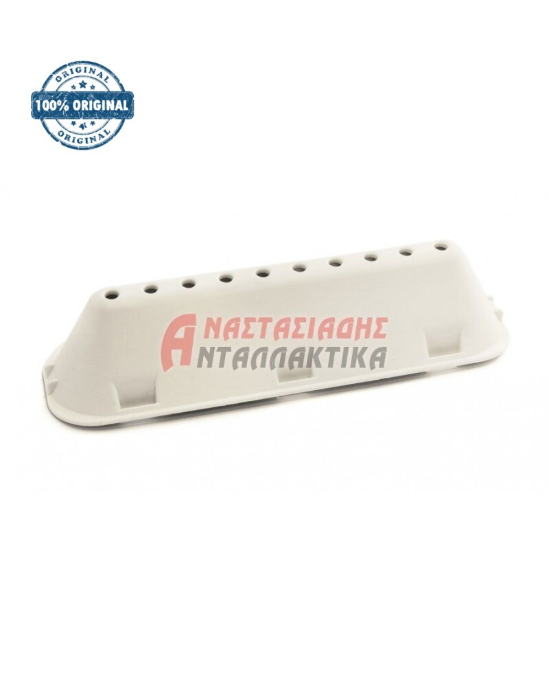 Αναδευτήρας τυμπάνου πλυντηρίου ρούχων