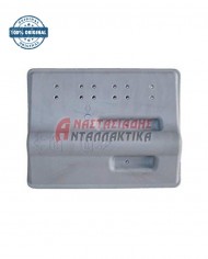 Αναδευτήρας τυμπάνου πλυντηρίου ρούχων