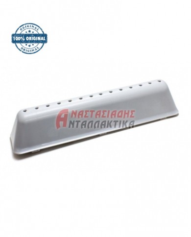 Αναδευτήρας τυμπάνου πλυντηρίου ρούχων