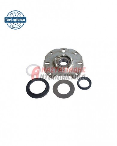 Έδρανο 6204 πλυντηρίου ρούχων