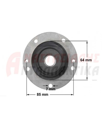 Έδρανο πλυντηρίου ρούχων