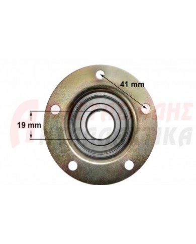 Έδρανο πλυντηρίου ρούχων