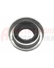 Σετ ρουλεμάν 6206 ZZ, 6207 2RS, τσιμούχα 35 x 72,5/76 x 12,19