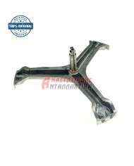 Υποδοχέας πλυντηρίου ρούχων