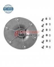 Βάση εδράνου πλυντηρίου ρούχων