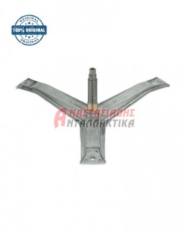 Άξονας τυμπάνου πλυντηρίου ρούχων