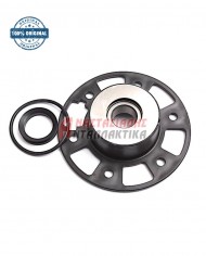 Έδρανο πλυντηρίου ρούχων