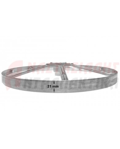 Τροχαλία κάδου πλυντηρίου ρούχων