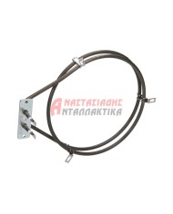 Αντίσταση αερόθερμη φούρνου (2500W - 220V)