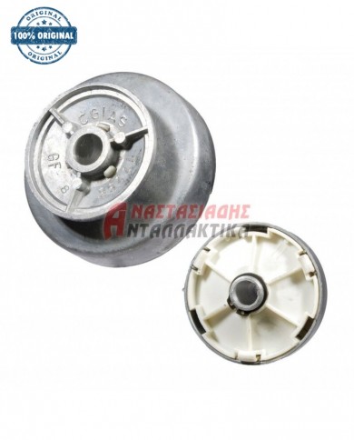 Τροχαλία μοτέρ πλυντηρίου ρούχων