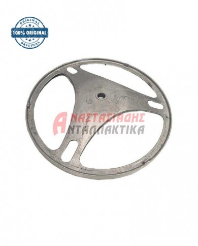 Τροχαλία κάδου πλυντηρίου ρούχων