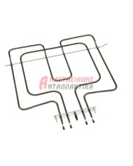 Aντίσταση άνω, φούρνου (1600 + 900W - 220V)