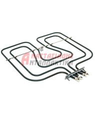Αντίσταση με γκριλ, άνω φούρνου (800 + 1650W - 220V)