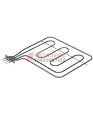 Αντίσταση με γκριλ, άνω φούρνου (900 + 1500W - 220V)