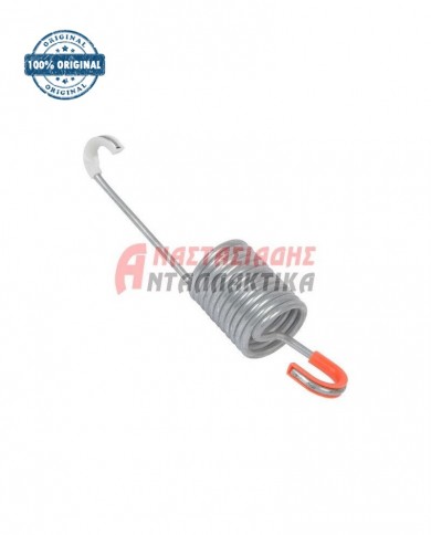 Ελατήριο κάδου πλυντηρίου ρούχων