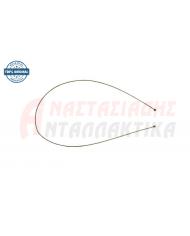 Ντίζα σαπουνοθήκης πλυντηρίου πιάτων