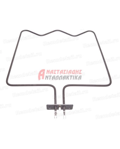 Αντίσταση κάτω φούρνου κουζίνας (1400W - 220V)