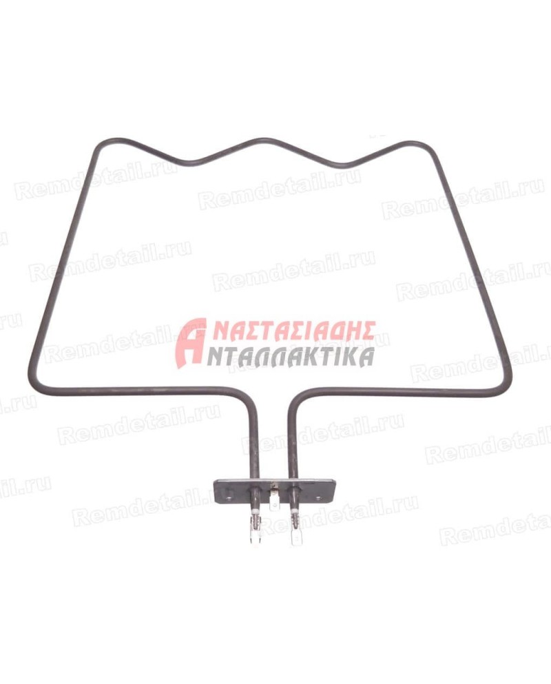 Αντίσταση κάτω φούρνου κουζίνας (1400W - 220V)