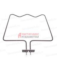 Αντίσταση κάτω φούρνου κουζίνας (1400W - 220V)