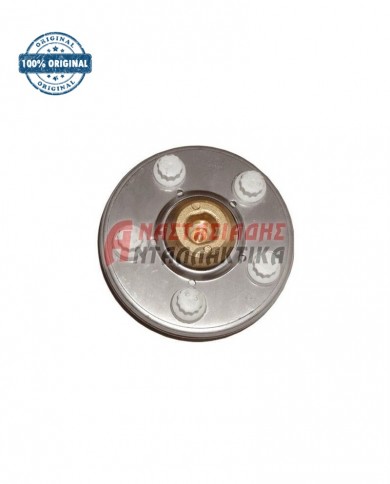 Έδρανο κομπλέ πλυντηρίου ρούχων